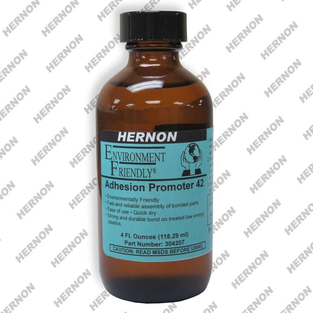 Hernon EF Adhesion Promoter 42 for Hernon Instantbond - 1.75 oz.