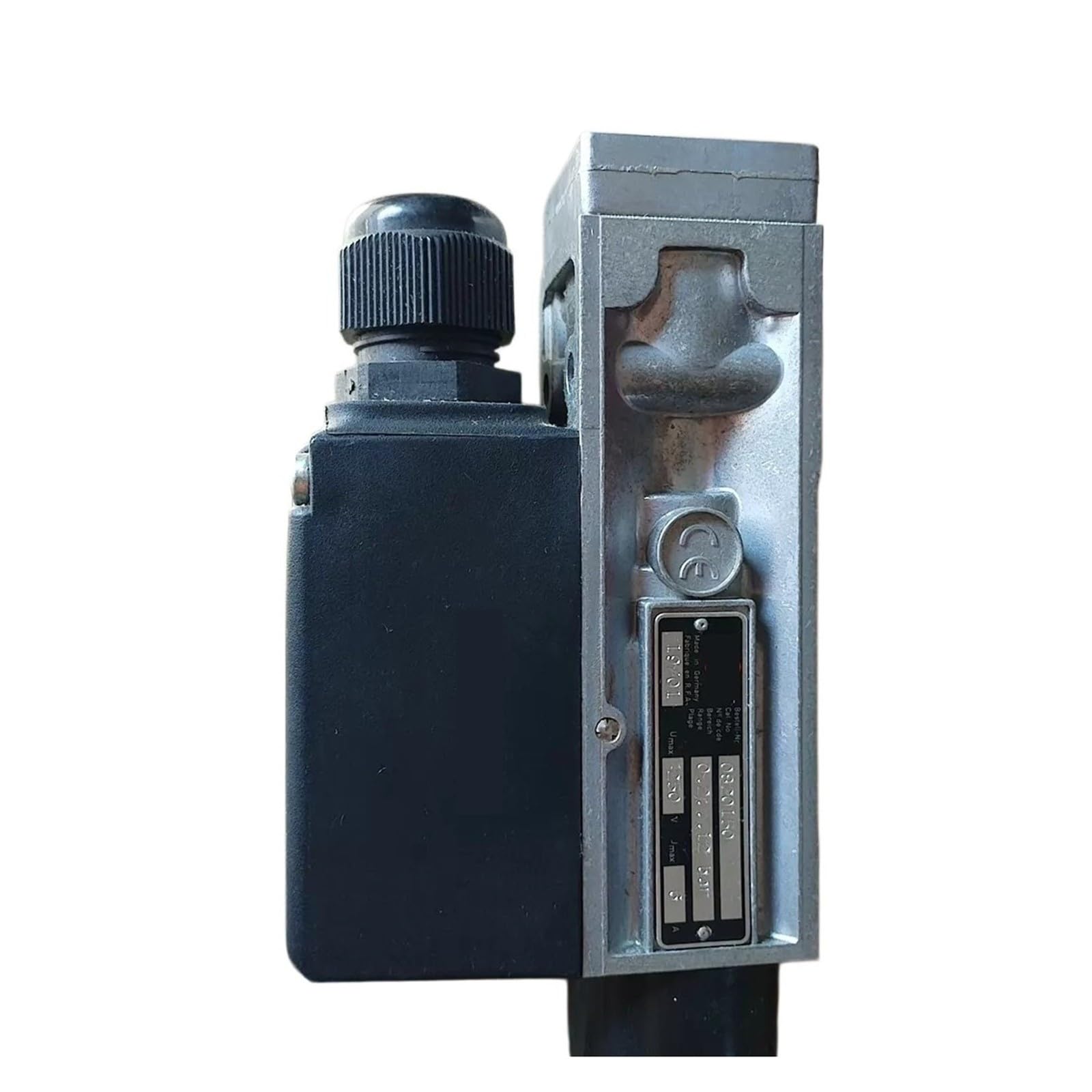 Sensor Presostato 0820150 0.2-12bar 250V 6A