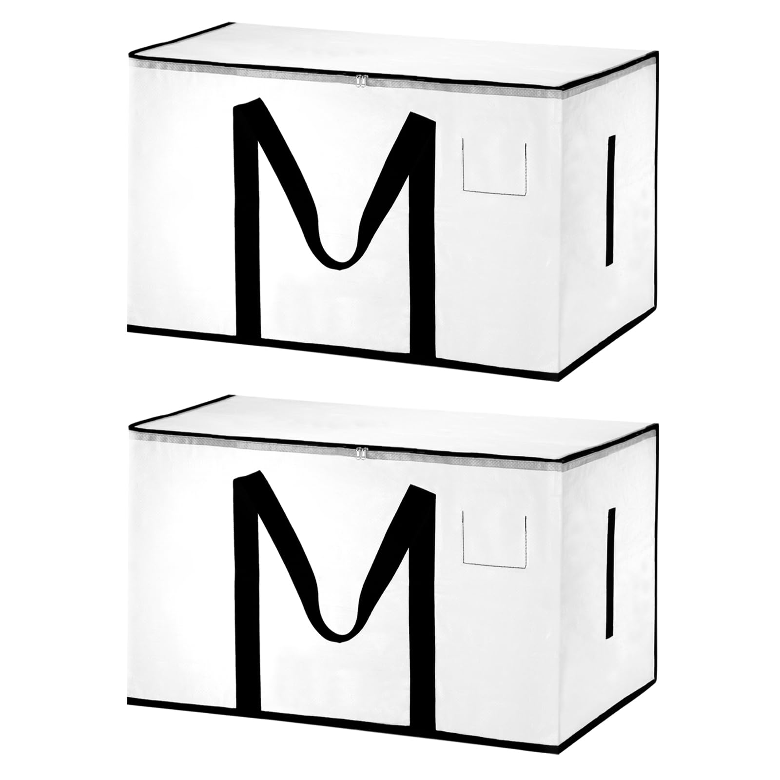 PATIKIL Extra Large Moving Bags