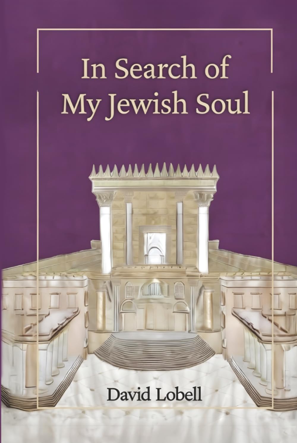 In Search of My Jewish Soul