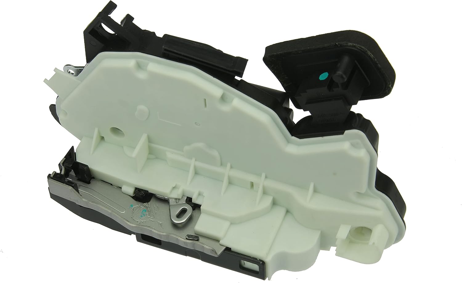 URO Parts 5K1837015J Door Latch/Actuator Assembly, Front Left