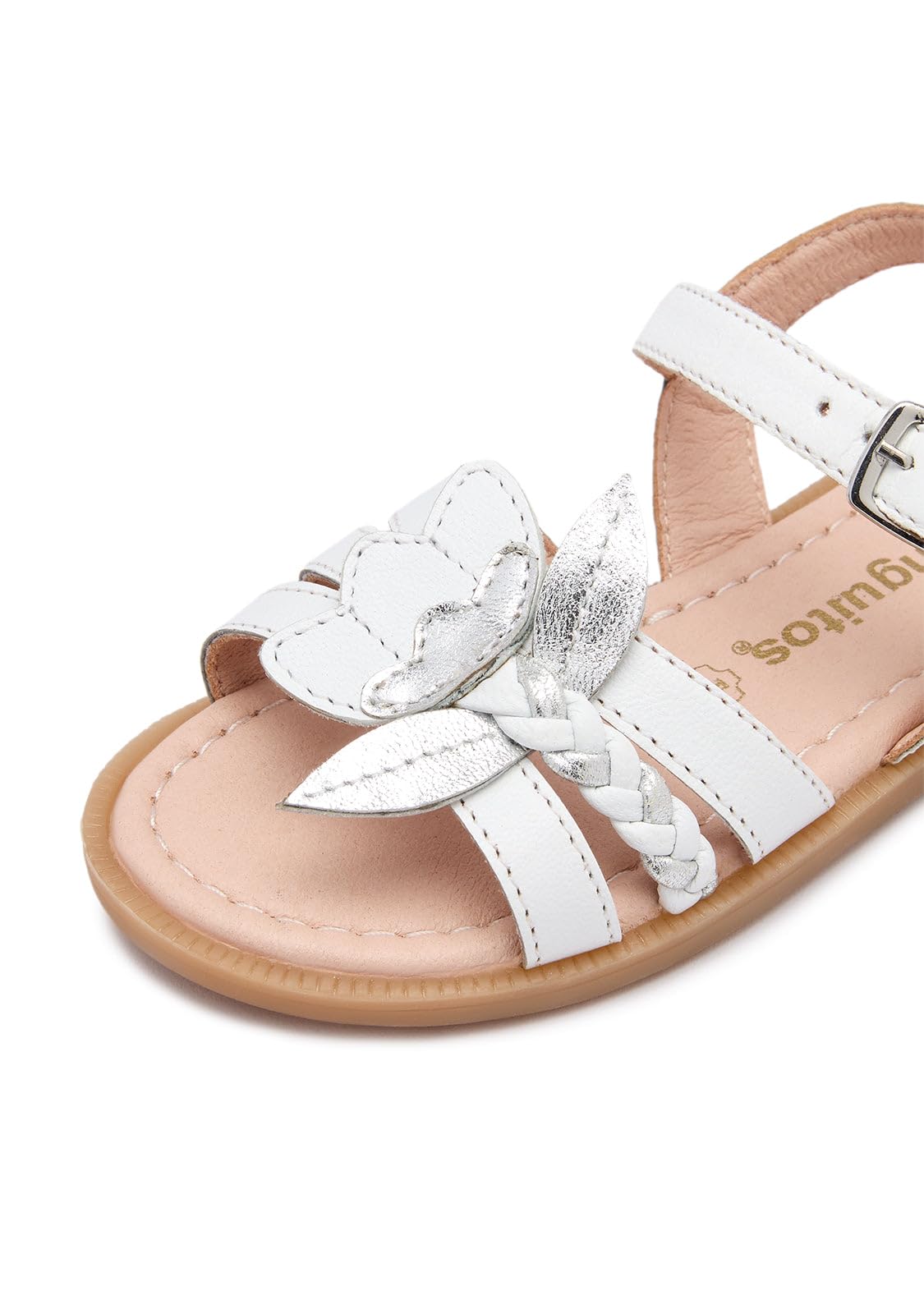 Conguitos - Sandalias de Verano, Cómodas y Fácil de Poner para Niños y Niñas