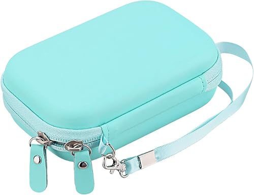 Miniatura 6 de Canboc Funda para cámara digital CAMKORYSevenatLecranBesungoVAHOIALDBEVLXNIVIWEUKJLO Video Vlogging y otras cámaras compactas portátiles para