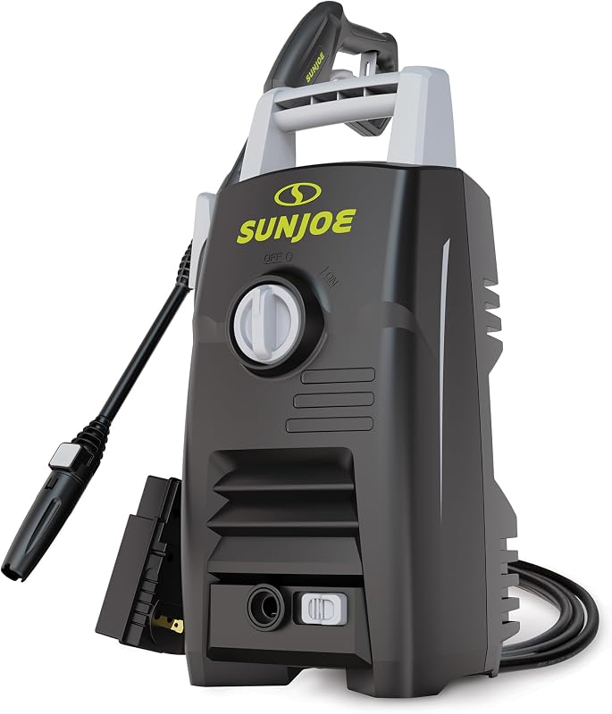 Sun Joe Electric Pressure Washer