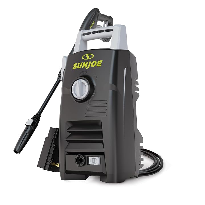 Sun Joe Electric Pressure Washer