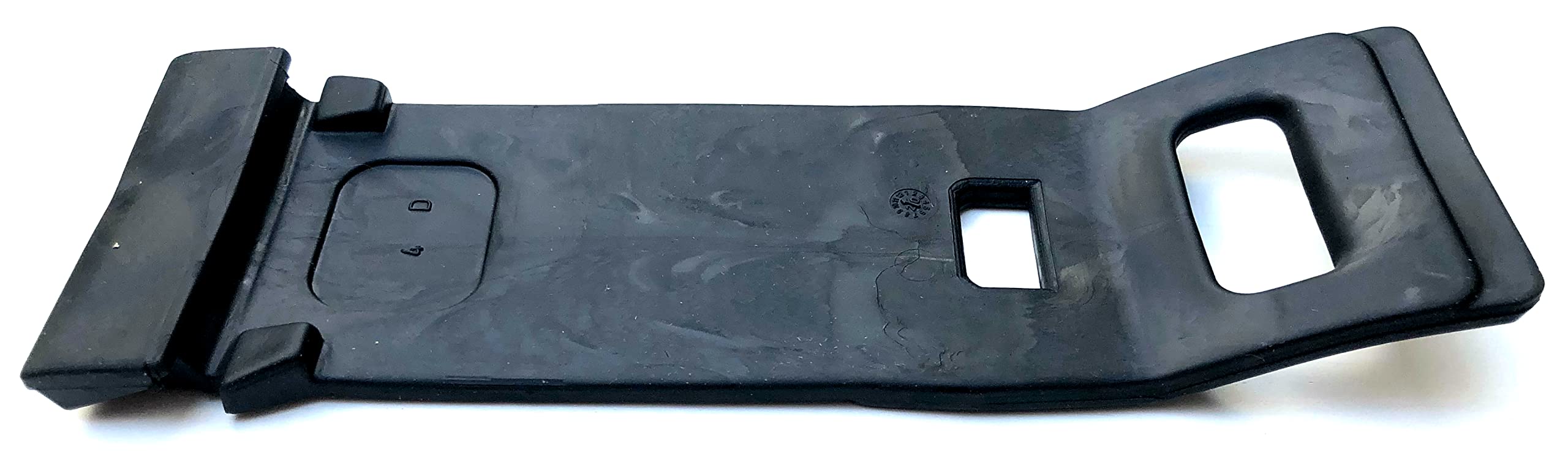 10x Spanngummi Für Mercedes Actros & Axor – Hinten Rechts/links