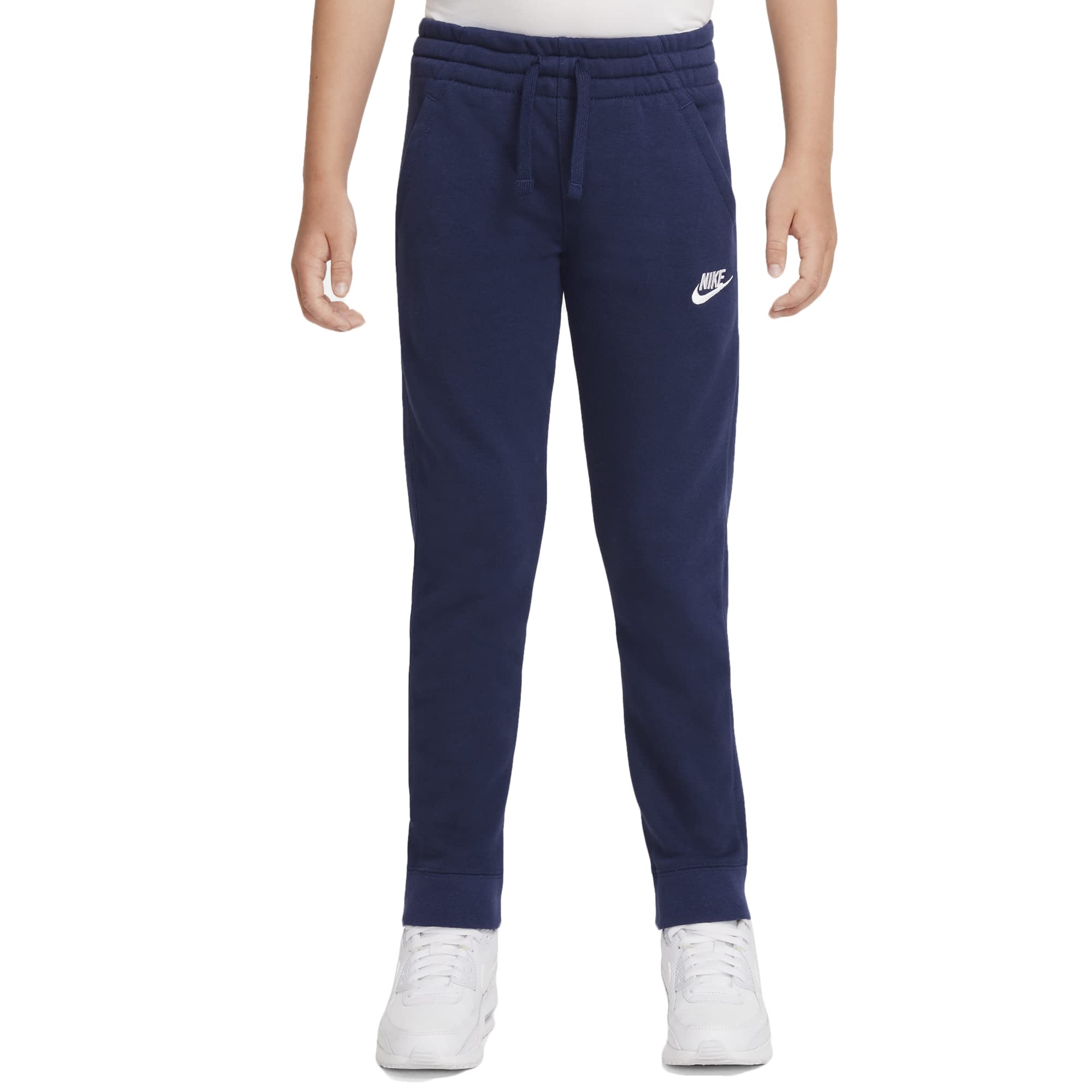 Nikeboys Nsw Club Ft Jogger Pants (pack of 1)