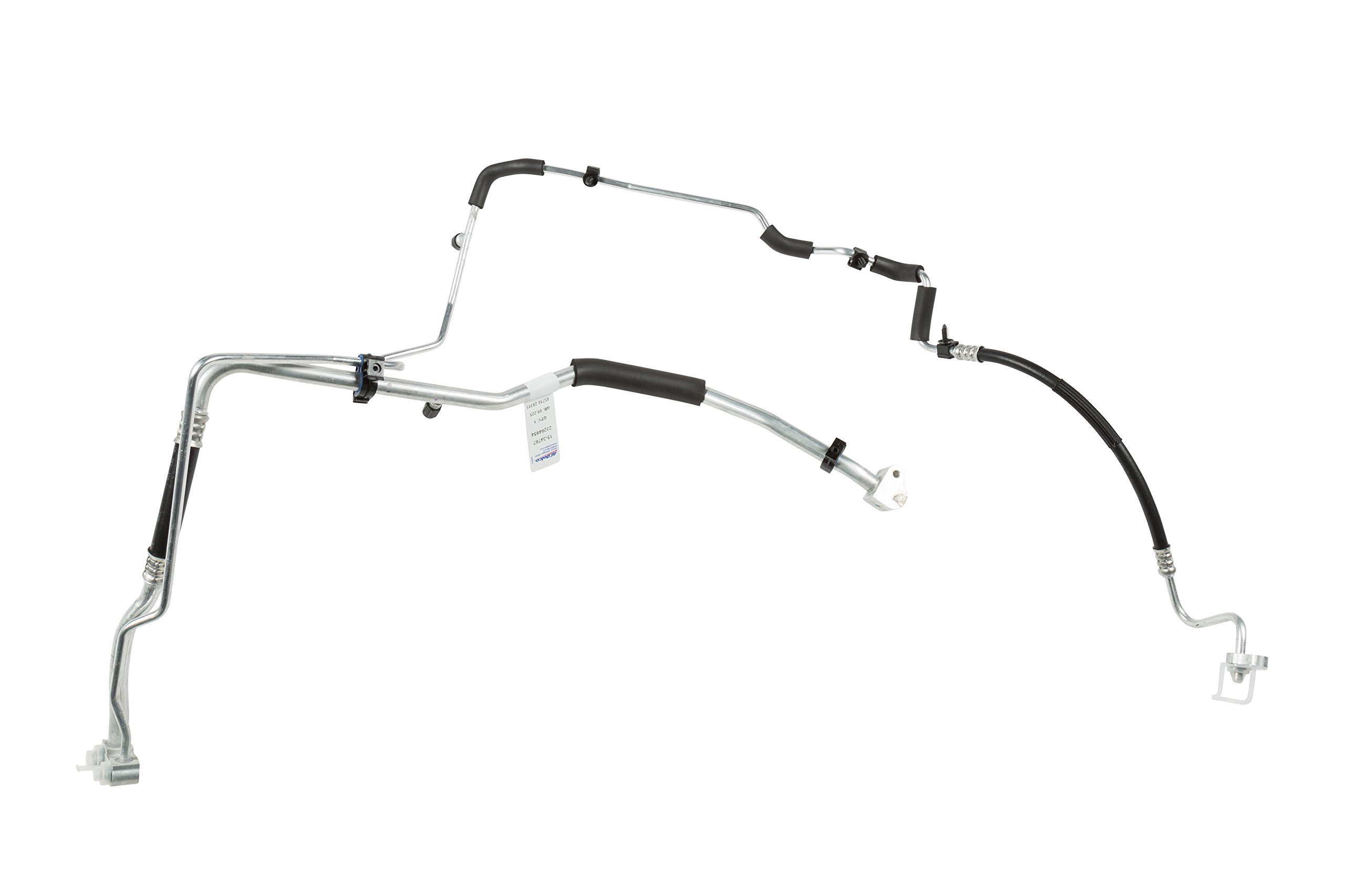 Amazon.com: ACDelco GM Original Equipment 15-34767 (23264954) Air 