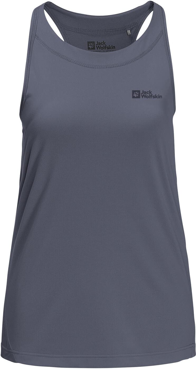 Jack Wolfskin Women's Prelight T-Shirt