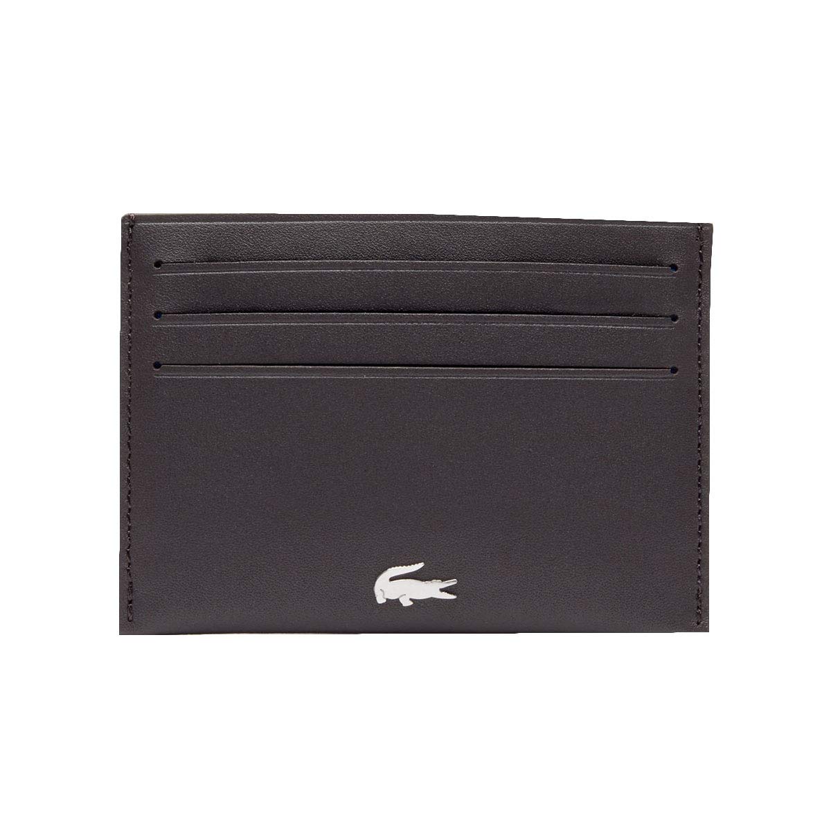 LacosteMen Men CC Holder Wallet