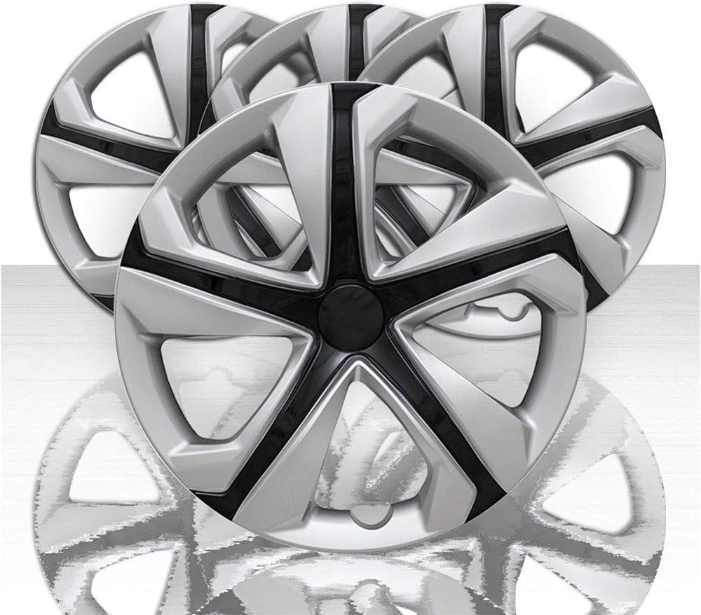 New Wheel Covers Replacements Fits 20162018 Honda Civic 16