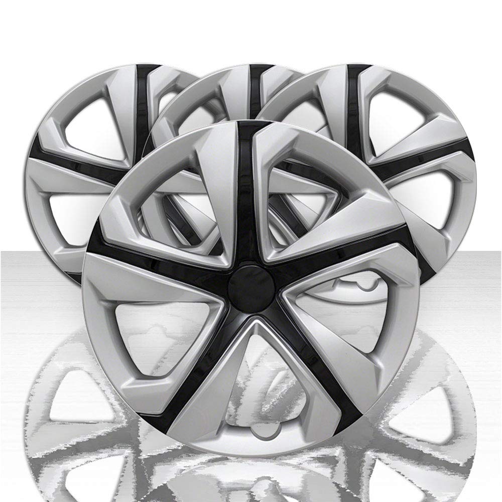 Auto Reflections Set of 4 16