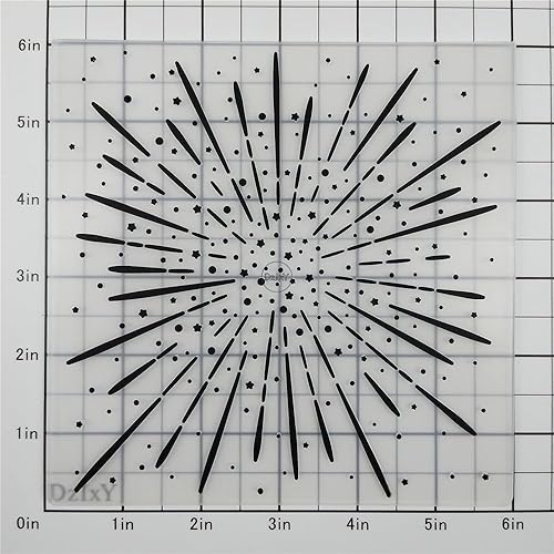 Vista 34 de DzIxY Fondo de corazón Carpetas de grabación en relieve de plástico para tarjetas que hacen suministros DIY papel 3D plantillas de álbumes