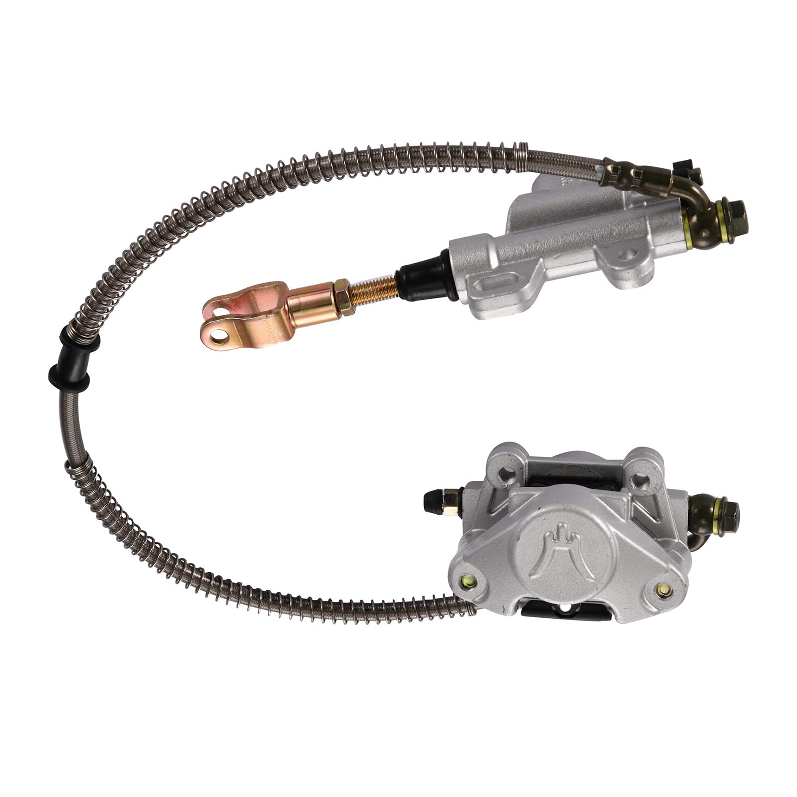 Étrier de frein arrière robuste pour quad ATV 150-250cc