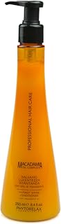 Phytorelax Hair Wash Instant Shine 250ml, Price / 100ml: 3.19 EUR