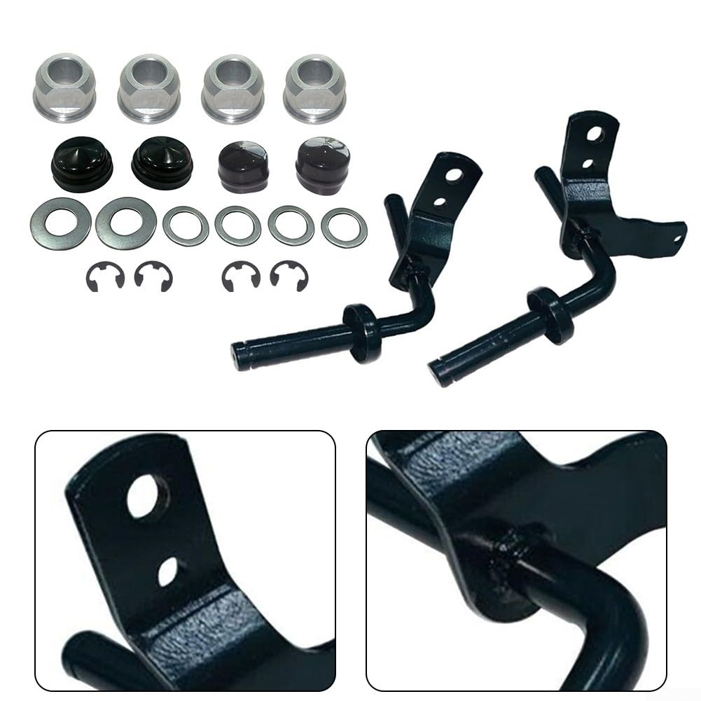 Kit de Bague de Direction pour pour Craftsman 169839 169840 9040H