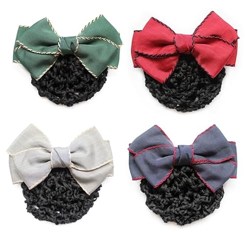 �����p�w�A�X�k�[�h�l�b�g�A���c�q�p�l�b�g�J�o�[�t���w�A�N���b�v - �o���G�_���X�p�w�A�l�b�g�t�������p�o���b�^ TH-FJ-H2 (4�Z�b�g - ���b�h�A�u���b�N)