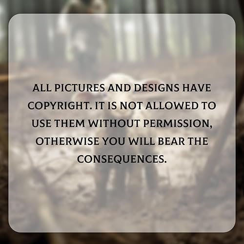 Vista 25 de GUN SUPPLIES OUTLET LLC Arte de pared cristiano Jesús persiguiendo cordero perdido, impresión inspiradora para decoración de pared, 16 x 20