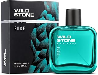 Wild Stone Edge Perfume for Men, 50ml