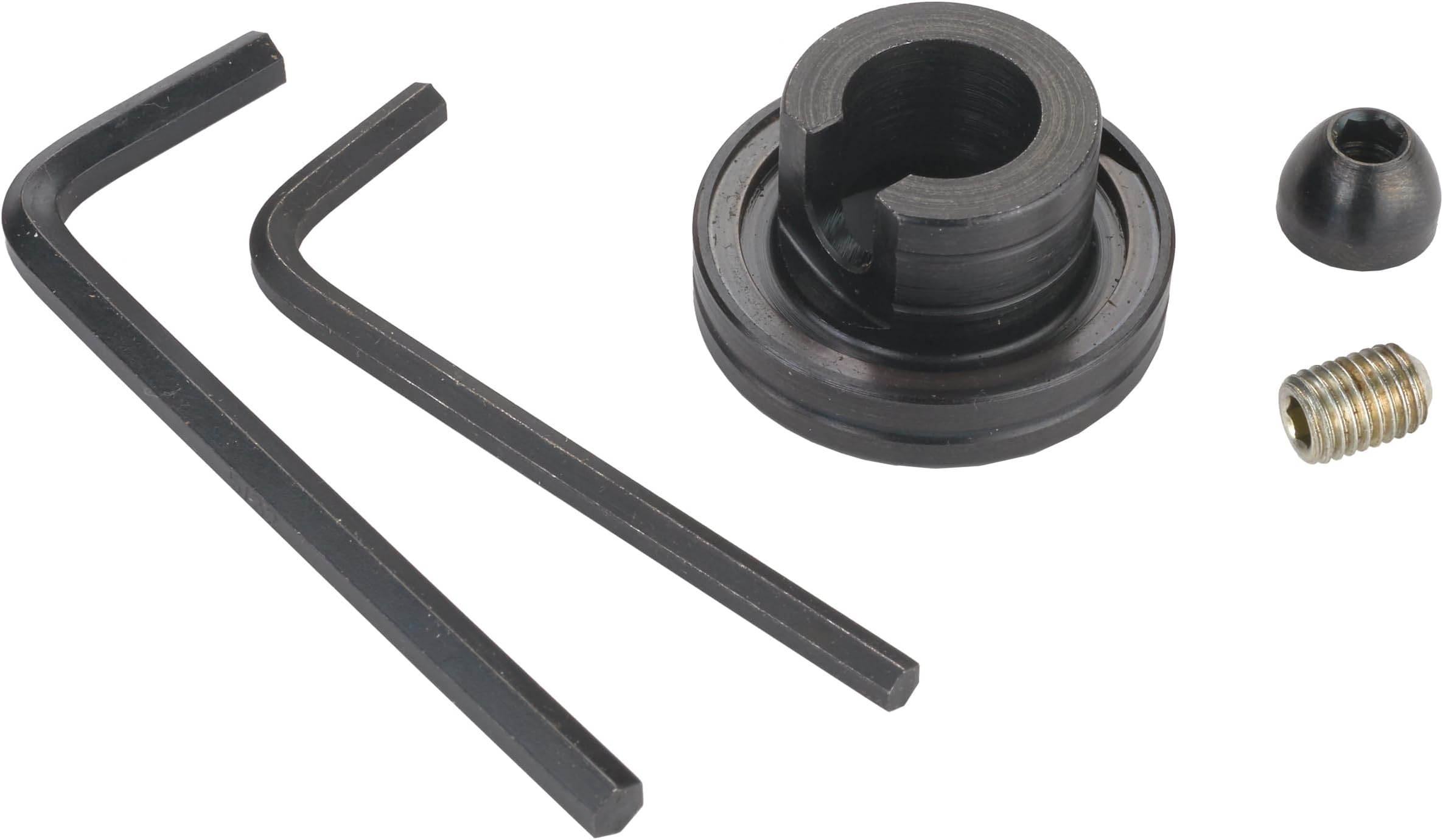 Snappy Premium Ball Bearing Rotating Depth Stop for Gold Screw Countersinks USA