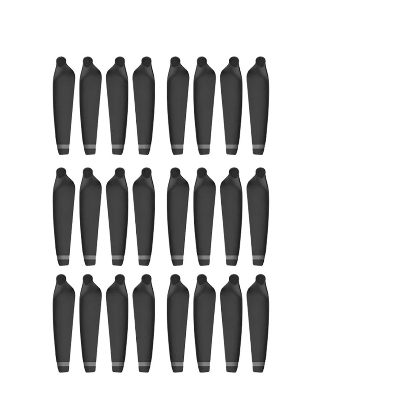 Adecuado For Piezas De Repuesto De Hélices De Drones, Piezas De Repuesto For Drones(3 Set-24 pieces)
