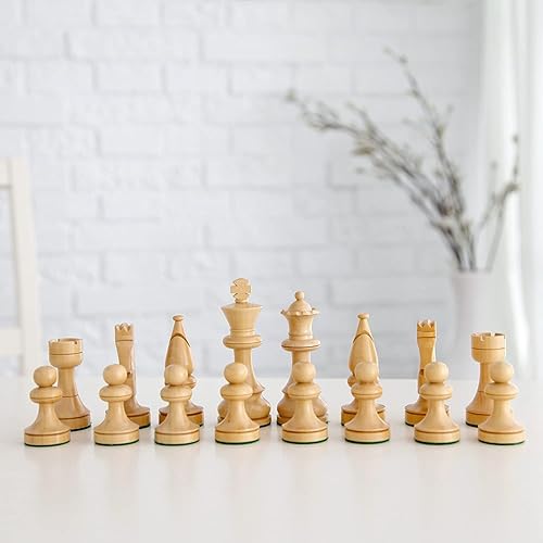 Miniatura 9 de Ajedrez ruso