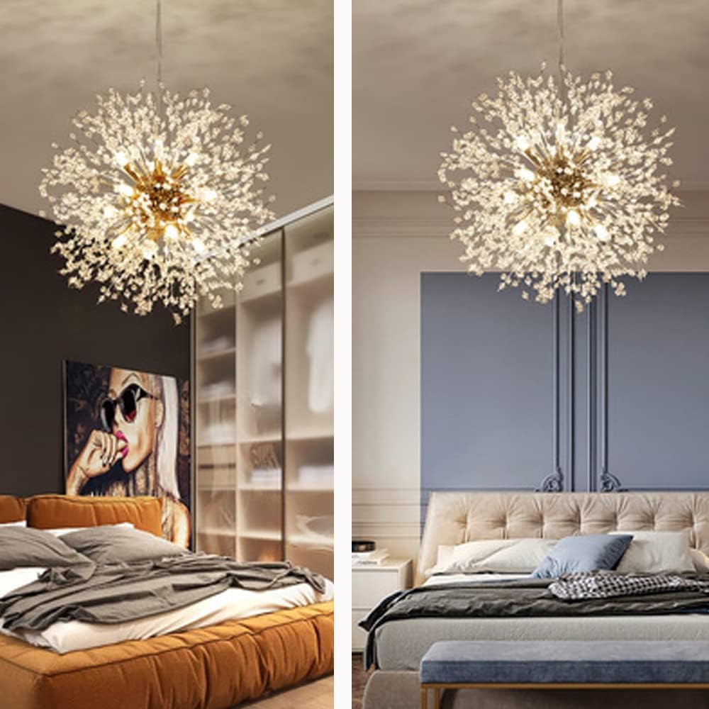 シャンデリア クリスタル照明器具 おしゃれ花火ペンダントライト Amazon.co.jp : シャンデリア 照明器具 クリスタル おしゃれ花火