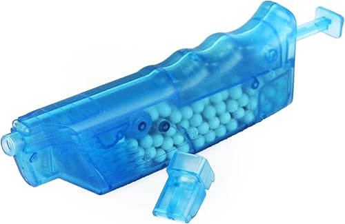 Miniatura 6 de Cargador de velocidad Airsoft de gran tamaño (paquete de 2)