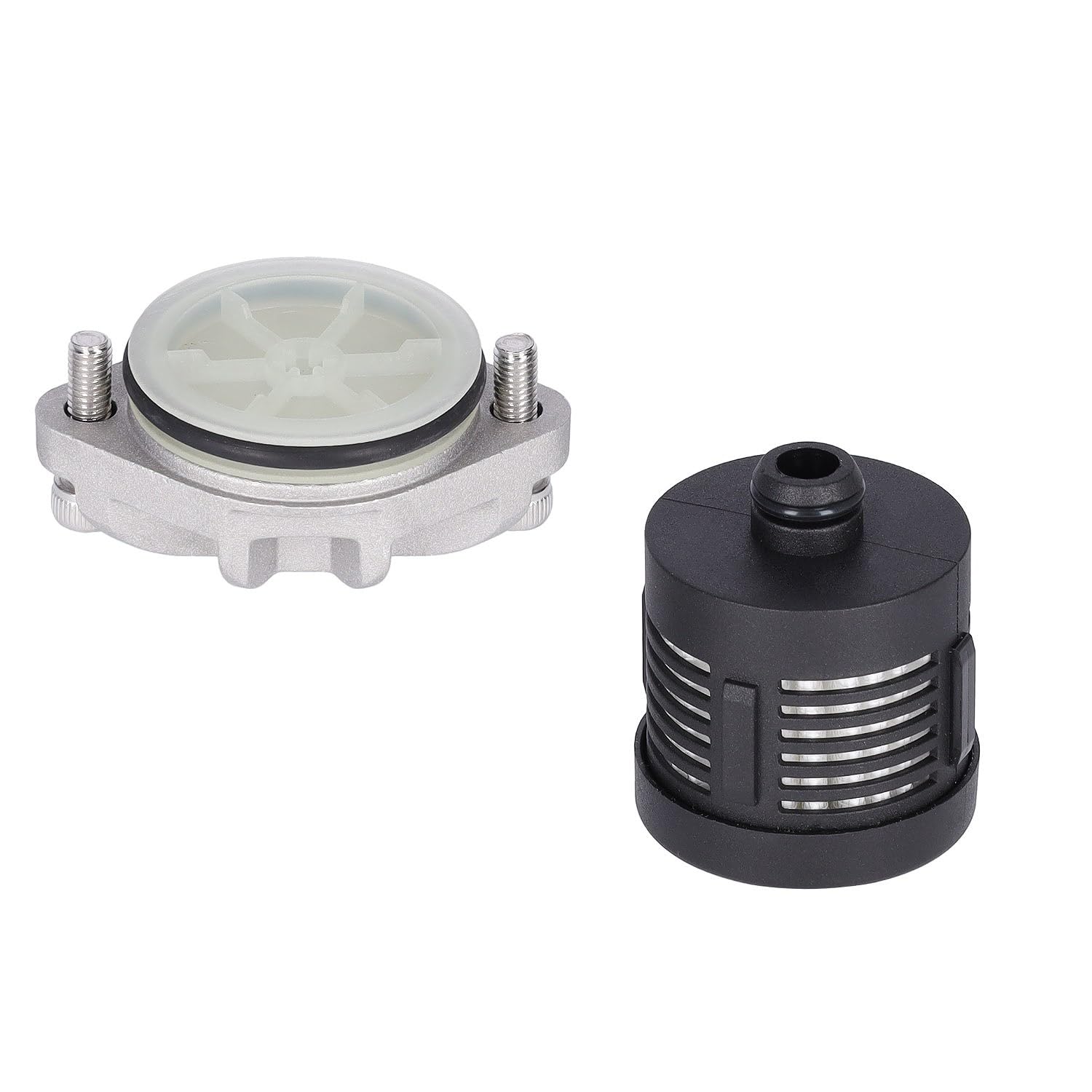 FEBI BILSTEIN Filtro idraulico, frizione a lamelle-quattro ruote motrici 177900 Compatibile con: VOLVO S40 II, S60 I, S80 I, S80 II, V50, V70 II, V70 III, XC70 I Cross Country, XC70 II, XC90 I