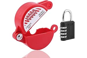 Protect Your Outdoor Assets: Water Spigot Lock for Enhanced Security