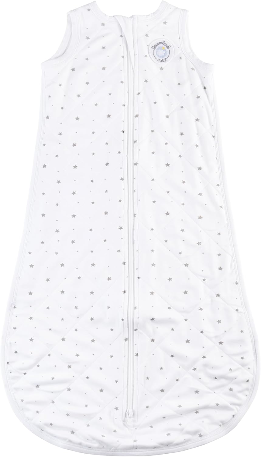 Transform Sleep Time: Discover the Dreamland Baby Sleep Sack for Ultimate Comfort!