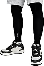 [Makitsu] レッグウォーマー レッグカバー メンズ サイクル 冬 レッグスリーブ 防寒 防風 保温 吸汗速乾 左右セット 乾 滑り止め スポーツ アウトドア 男女兼用(ダークグレー,XL)