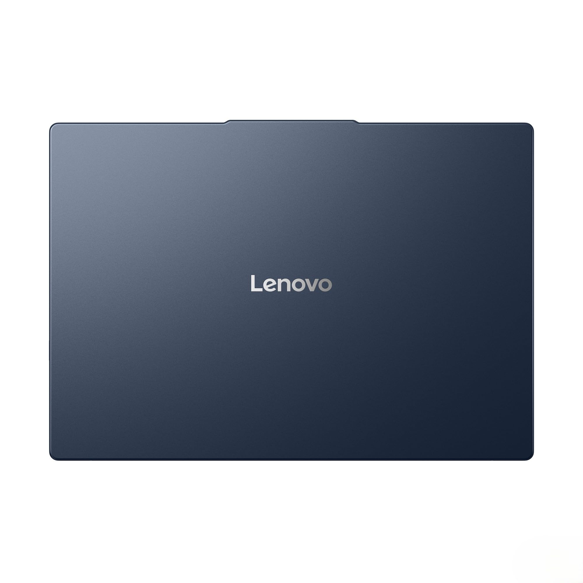 Lenovo IdeaPad Slim 3 Laptop 16" WUXGA AMD Ryzen 5 7535HS 24GB RAM 1TB SSD Radeon 660M Windows 11 QWERTZ Cosmic Blue