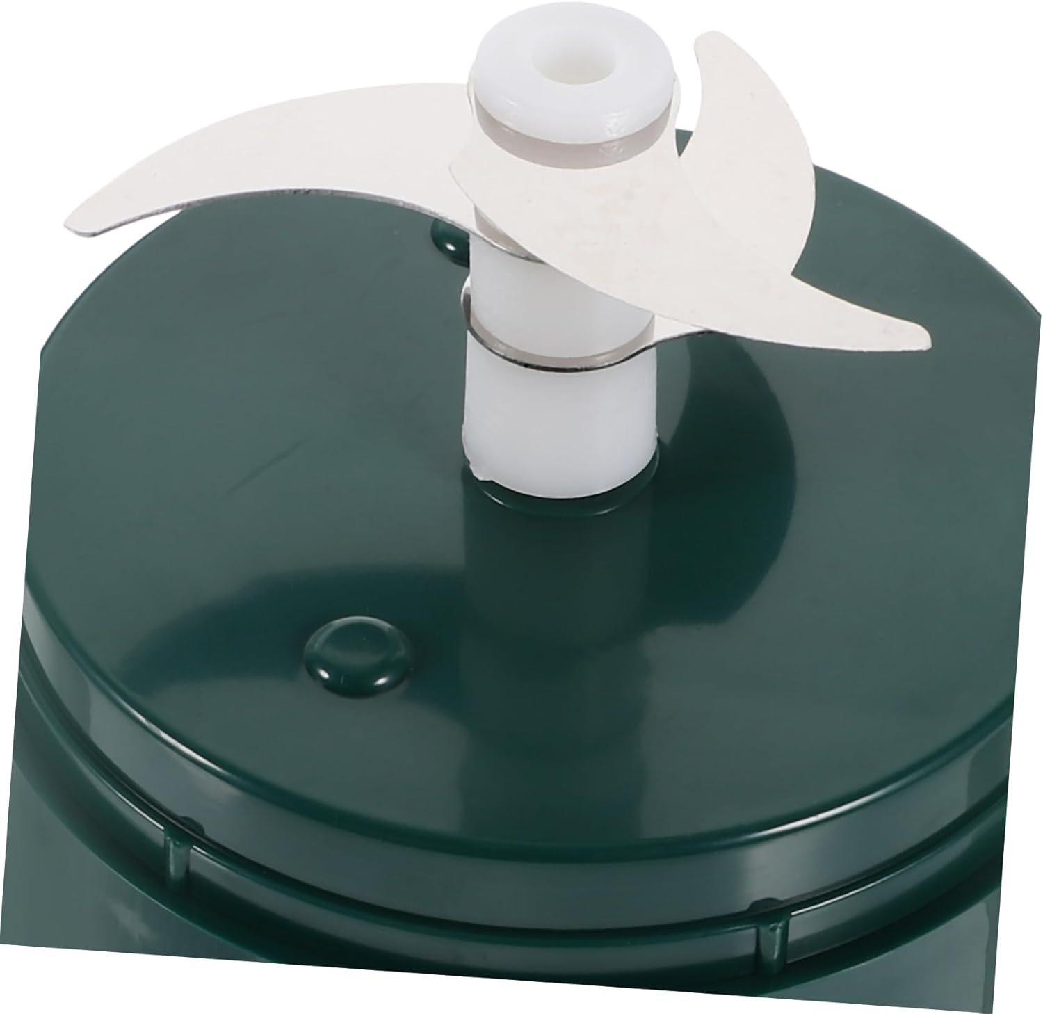 Mini Electric Meat Grinder and Food Processor Versatile Mini Paste Machine for Garlic Nuts Vegetables Easy to Use Capacity with Blades