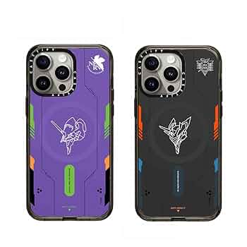 ネブザドネザルの鍵 iPhoneケース エヴァンゲリオン ネブカドネザルの鍵 iPhoneケース エヴァンゲリオン | Mercari