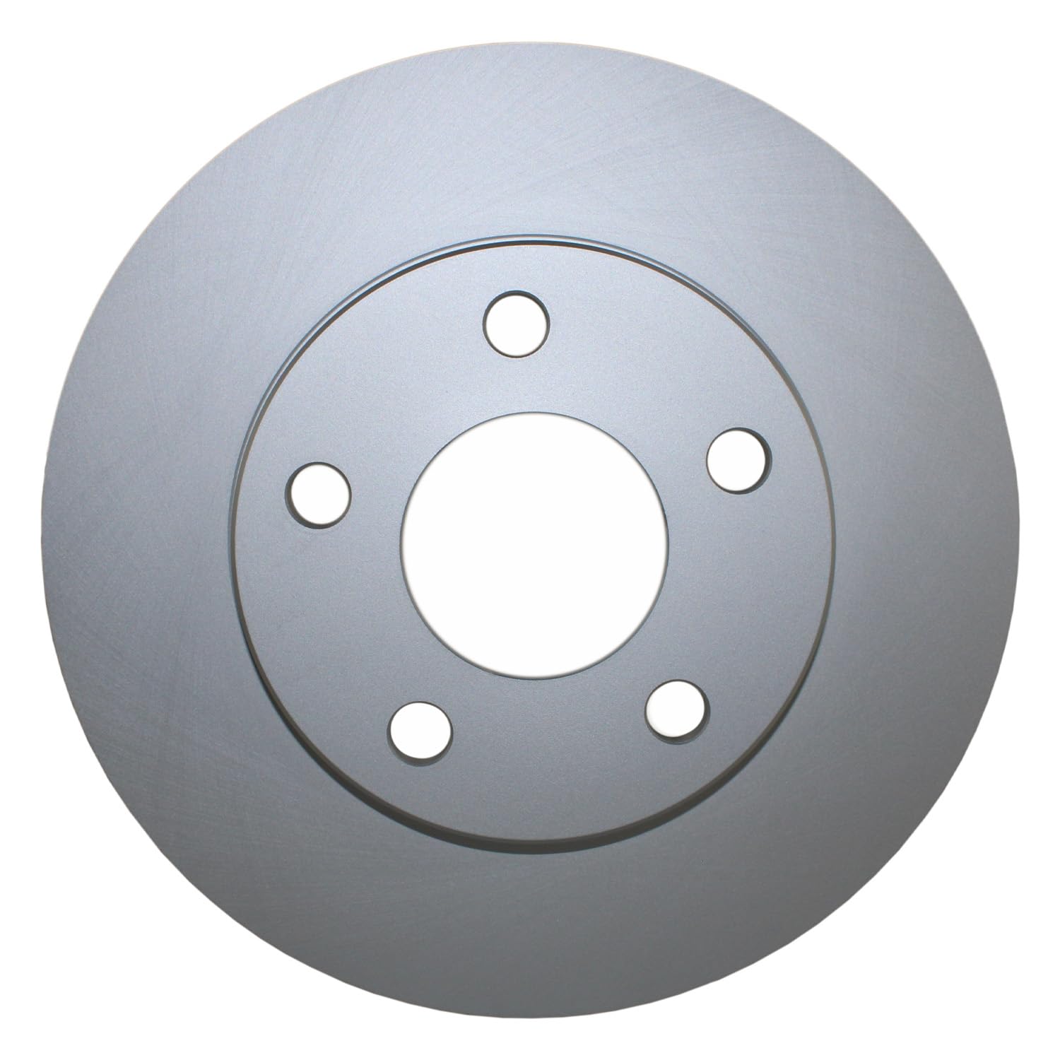 Front Left or Right Coated 278mm Vented 5 Lugs Brake Disc Rotor for Bucik Century LeSabre Regal Chevy Venture Oldsmobile 88 Intrigue LSS Regency Pontiac Bonneville Grand Prix Montana