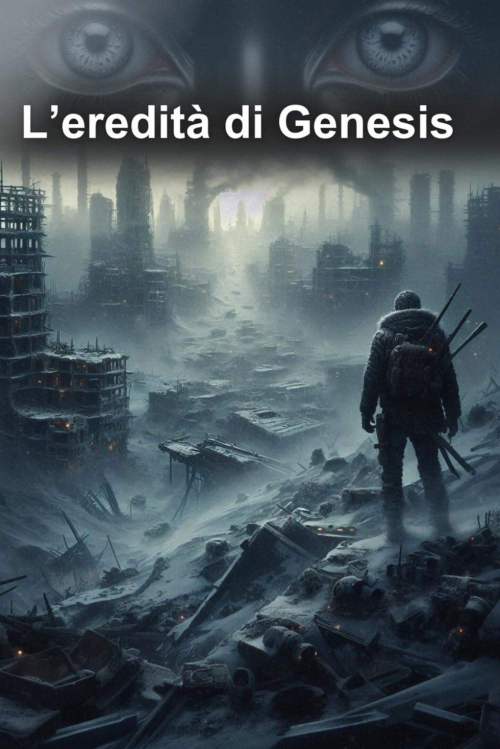 Genesis: L'eredità di Genesis