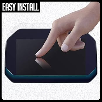 Speedo Angels Saka1322 folia ochronna na ekran na deskę