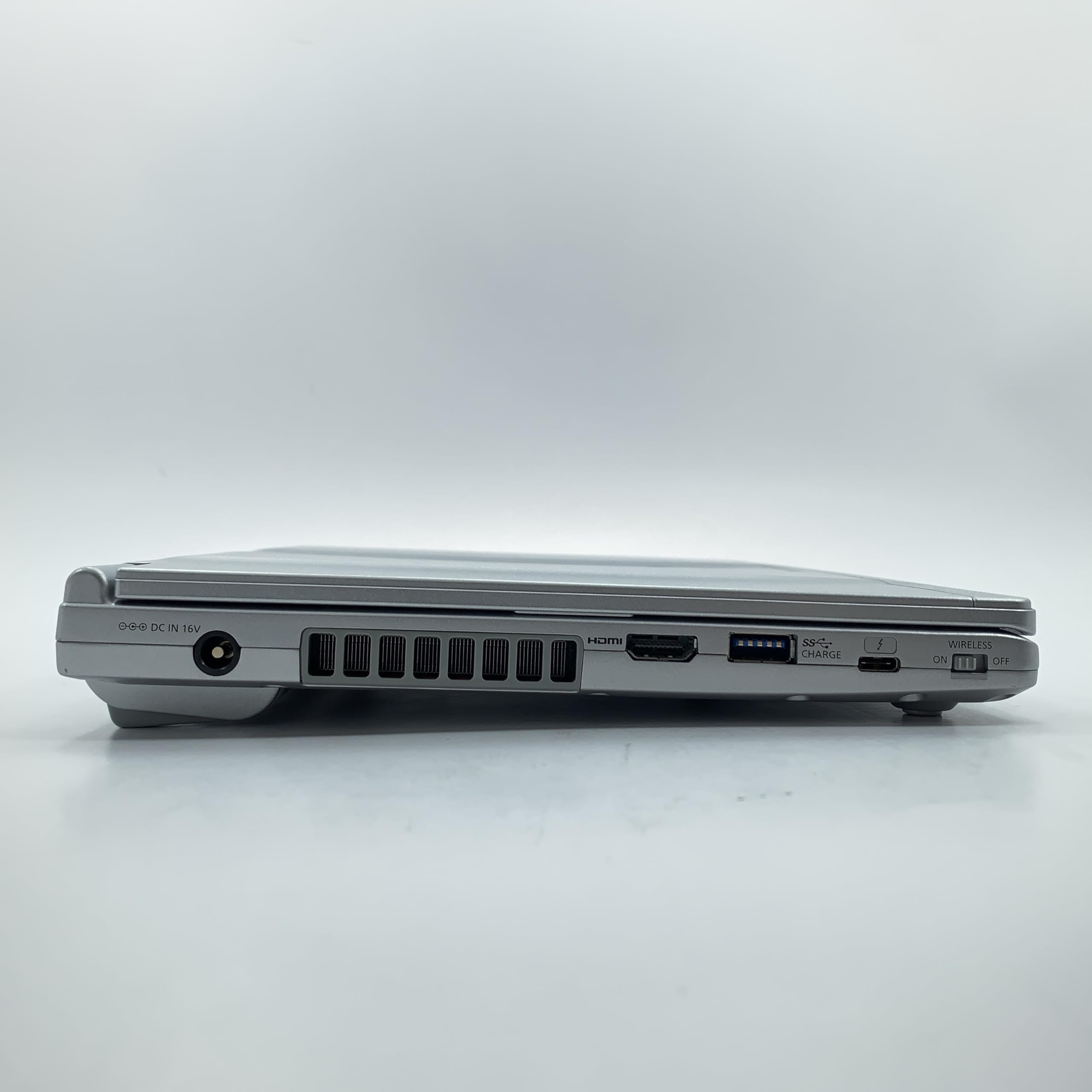 Amazon.co.jp: 【整備済み品】ノートパソコン‎‎ PANASONIC CFSV7-3 MS