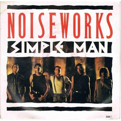Simple Man