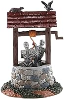 Vista 4 de Lemax Ghouls en Pozo #83343