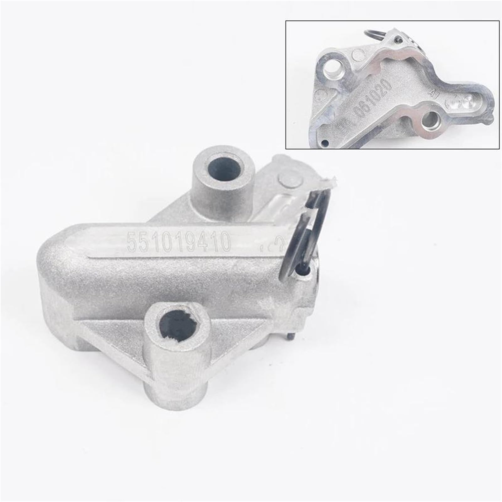 Kit Reparación Tensor Cadena Distribución Para VW Para Golf Para Tiguan Para Sciricco Para POLO Para Fabia Para Jetta Para EOS EA111 Piñón cadena