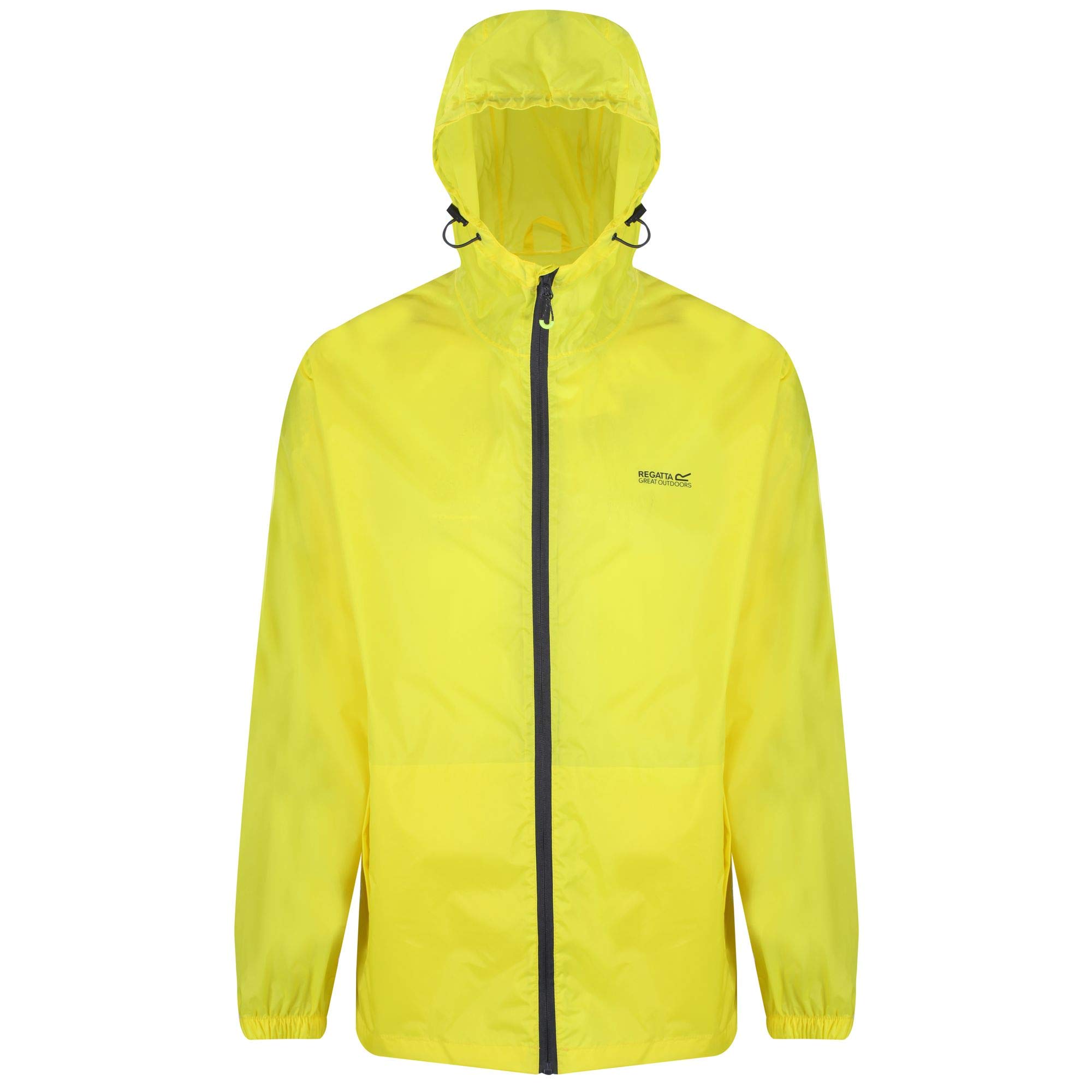 Buy Regatta Mens Pack-It III Waterproof 