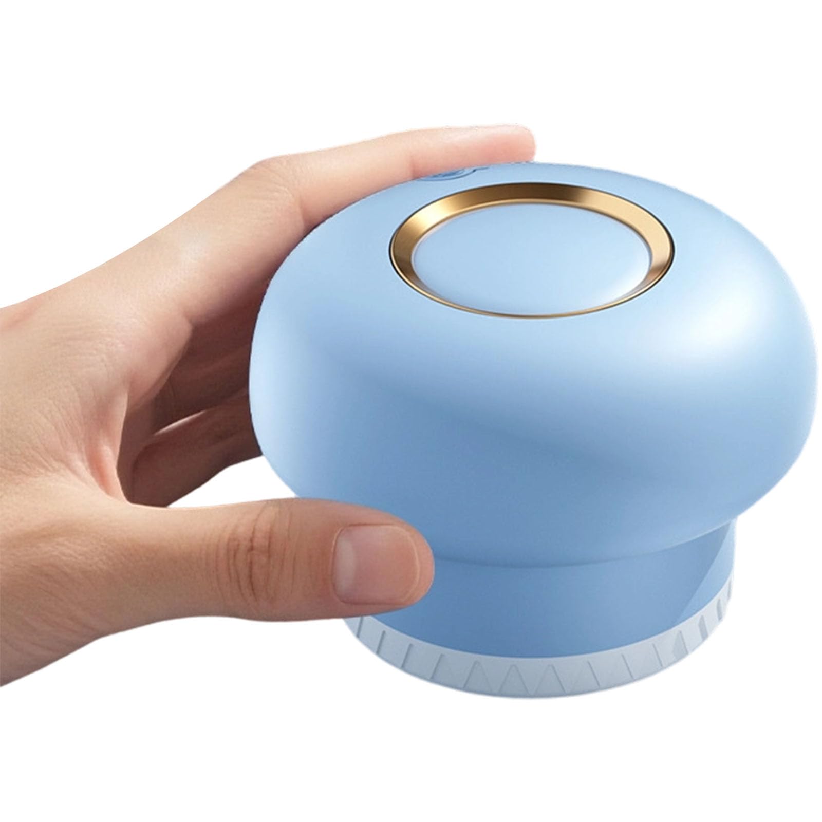 Use Garment Shavers Fast Charging Capability Small Ergonomic Body Safe Technology PP Texture for Fabric Portable Lint Remover