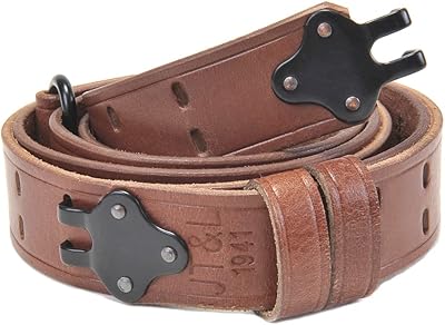 World War Supply M1907 1.25