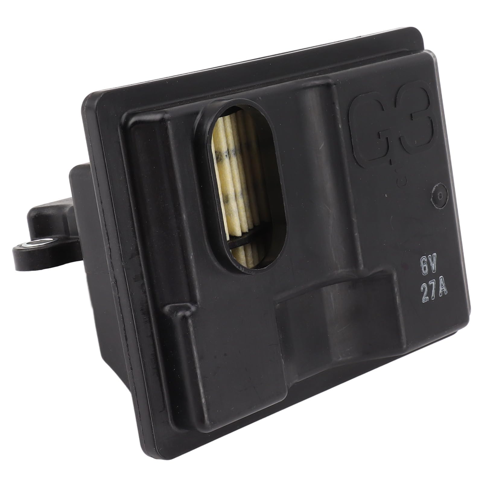 Filtro de Aceite Trans para Automóvil, Filtro de Aceite de Transmisión Automática Filtración Eficiente para AWTF70SC TF71SC TF72SC TF80SC