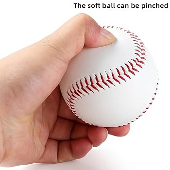 Amazon.co.jp: Ssymjh サインボール ベースボールタウン 野球