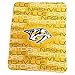 logobrands NHL Nashville Predators Classic Fleece, Multi, One Size