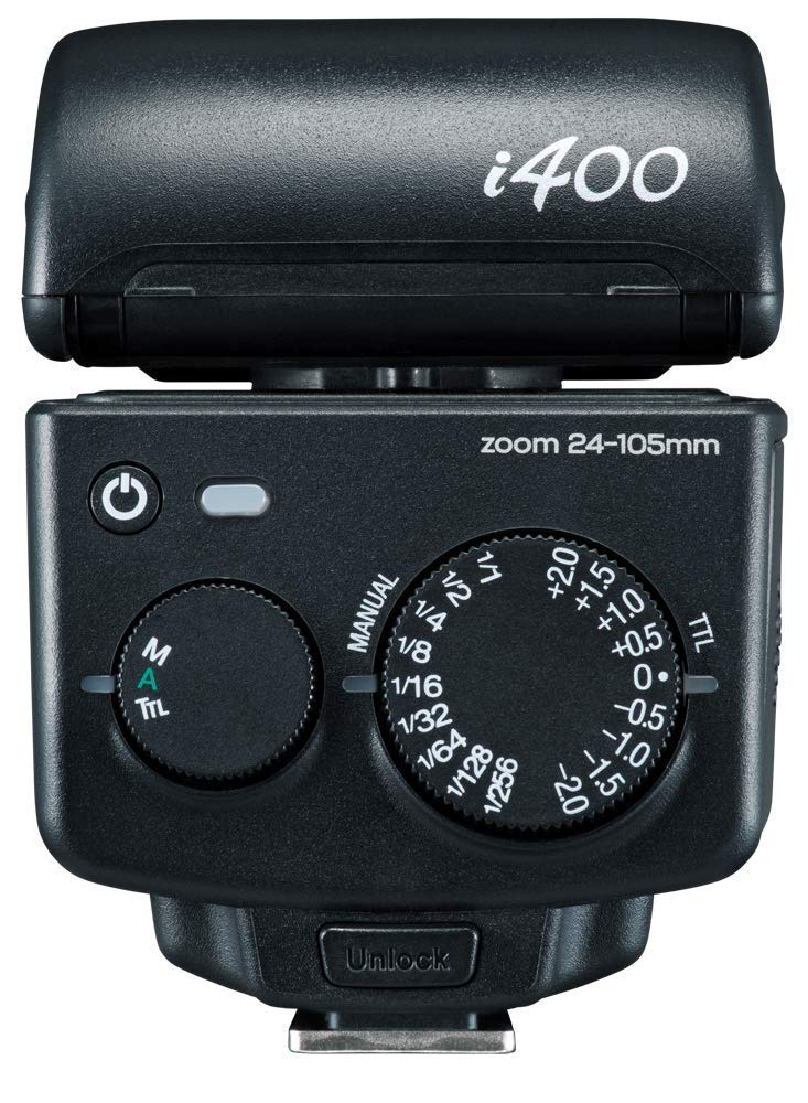 Nissin ニッシンデジタル i400 Amazon | Nissin ニッシンデジタル i400 キヤノン用 | NISSIN