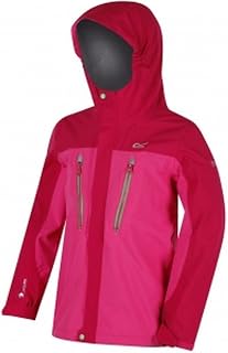 Regatta Hipoint Stretch III Waterproof Shell Jacket